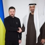 Зеленский предложил странам Ближнего Востока «тихий обмен»: о чем речь ➤ Prozoro.net.ua