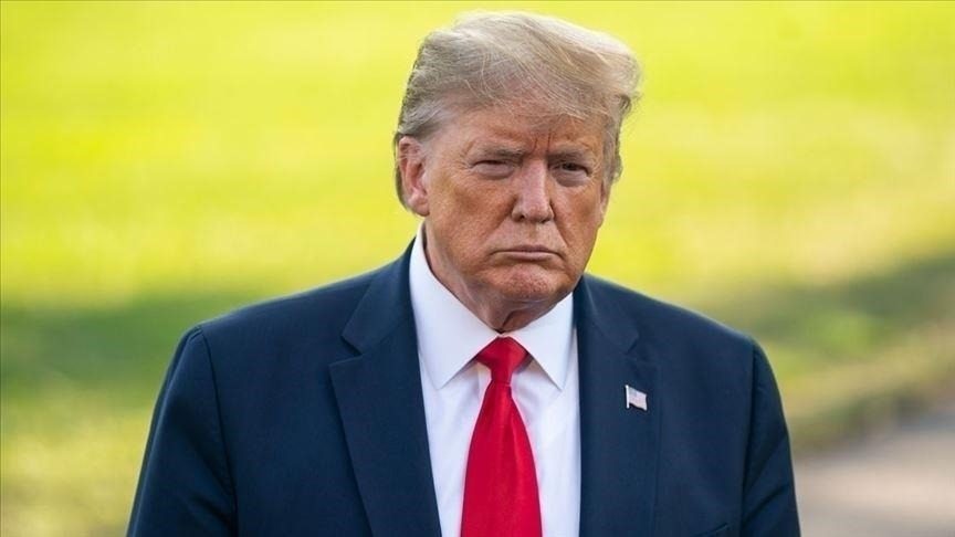 «Какой глупый вопрос»: реакция Трампа на вопрос о помощи РФ Ирану