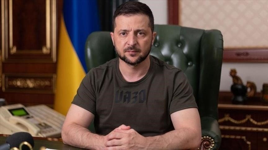 У меня нехорошие предчувствия — Зеленский