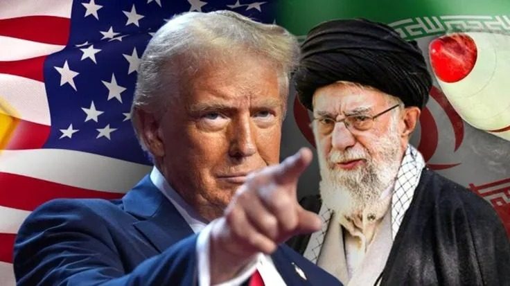 Іран пішов на контакт після ударів США: несподівані слова Трампа ➤ Prozoro.net.ua