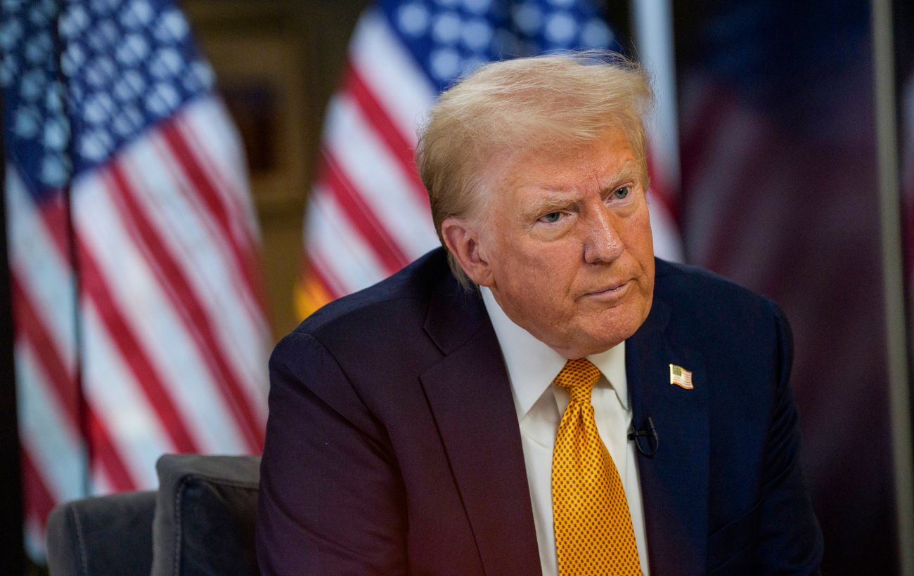 Планы Трампа по Ирану потрясли Вашингтон: что известно
