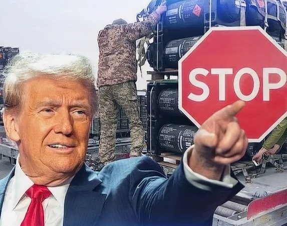 Где деньги: Трамп удивил новым заявлением о помощи Украине ➤ Prozoro.net.ua