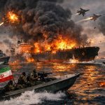 Третья мировая война будет? Эксперт назвал возможный эпицентр и роль Украины ➤ Prozoro.net.ua