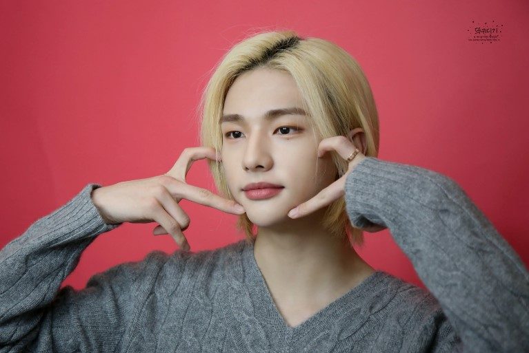 Cartier і Roshen в одному кадрі: учасник Stray Kids здивував фанатів
