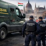 Реакція МЗС України на затримання інкасаторів в Угорщині ➤ Prozoro.net.ua