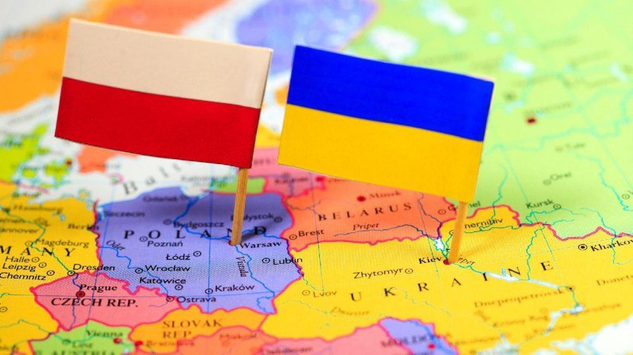 У Польщі визнали бізнес-успіхи українців ➤ Prozoro.net.ua