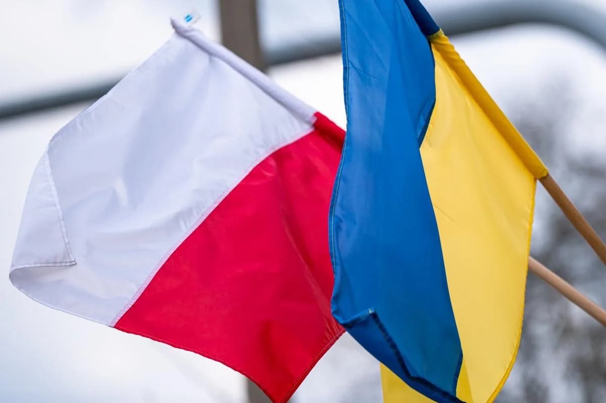 У Польщі визнали бізнес-успіхи українців