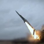 Украина разрабатывает баллистические ракеты с дальностью до 850 км ➤ Prozoro.net.ua