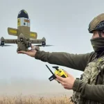 Истинная причина, почему Киев не хочет продавать антишахеды в страны Ближнего Востока ➤ Prozoro.net.ua