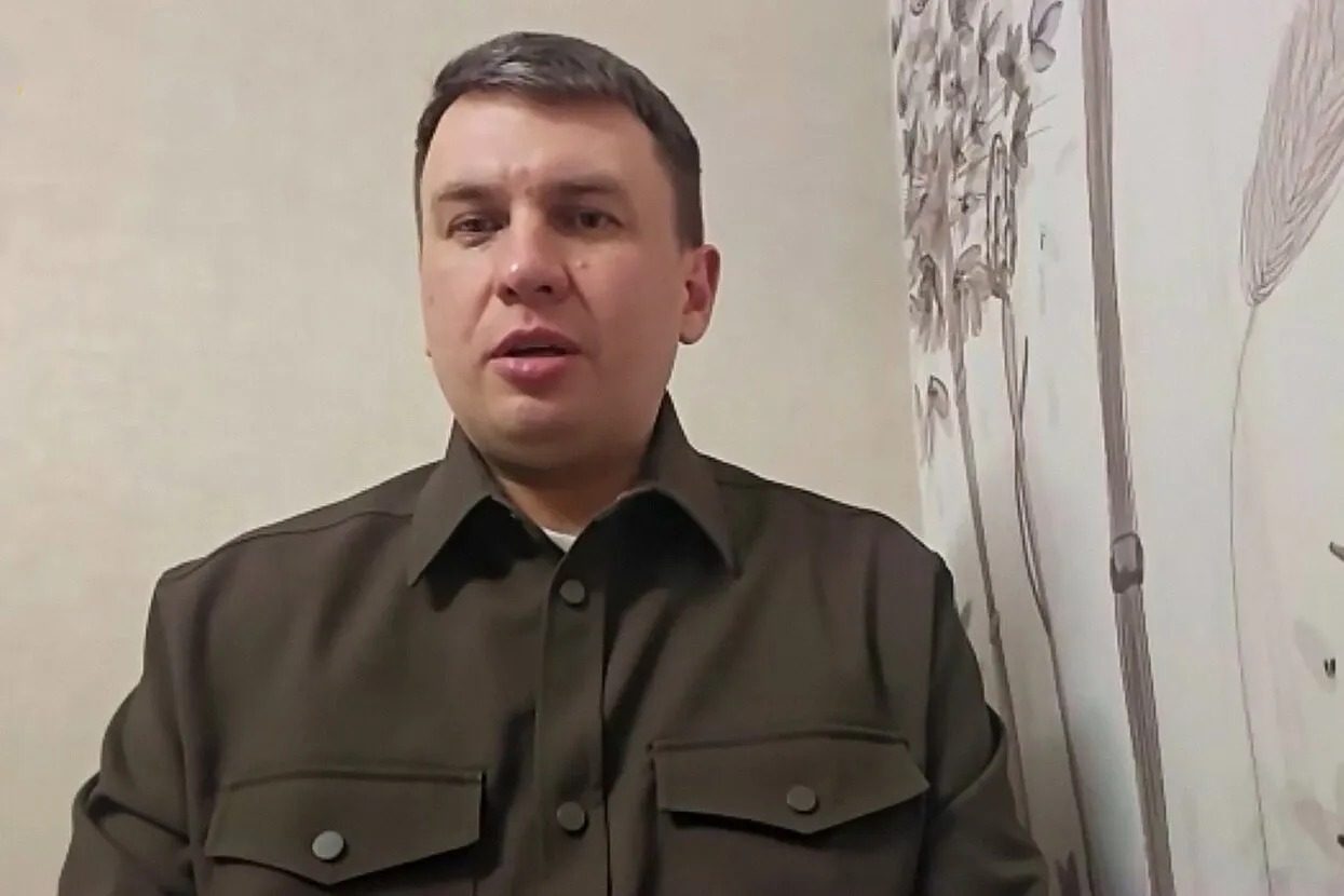 Що зробили з пропагандистом РФ, який закликав судити Путіна ➤ Главное.net