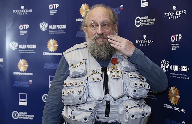 Уроженец Одессы мечтает об уничтожении Украины: кто такой Вассерман 5 Уроженец Одессы мечтает об уничтожении Украины: кто такой Вассерман
