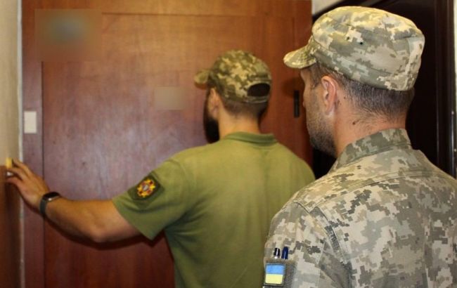 ТЦК и мобилизация: какие сроки удержания предусмотрены законом
