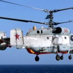 ВМС України показали знищення російського вертольота Ка-27 ➤ Prozoro.net.ua