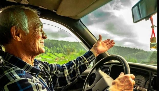 В Украине готовят возрастные ограничения для водителей ➤ Prozoro.net.ua
