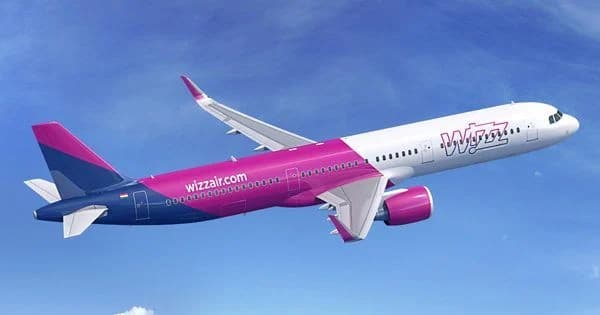 Авіакомпанія Wizz Air заявила про підготовку до повернення в Україну