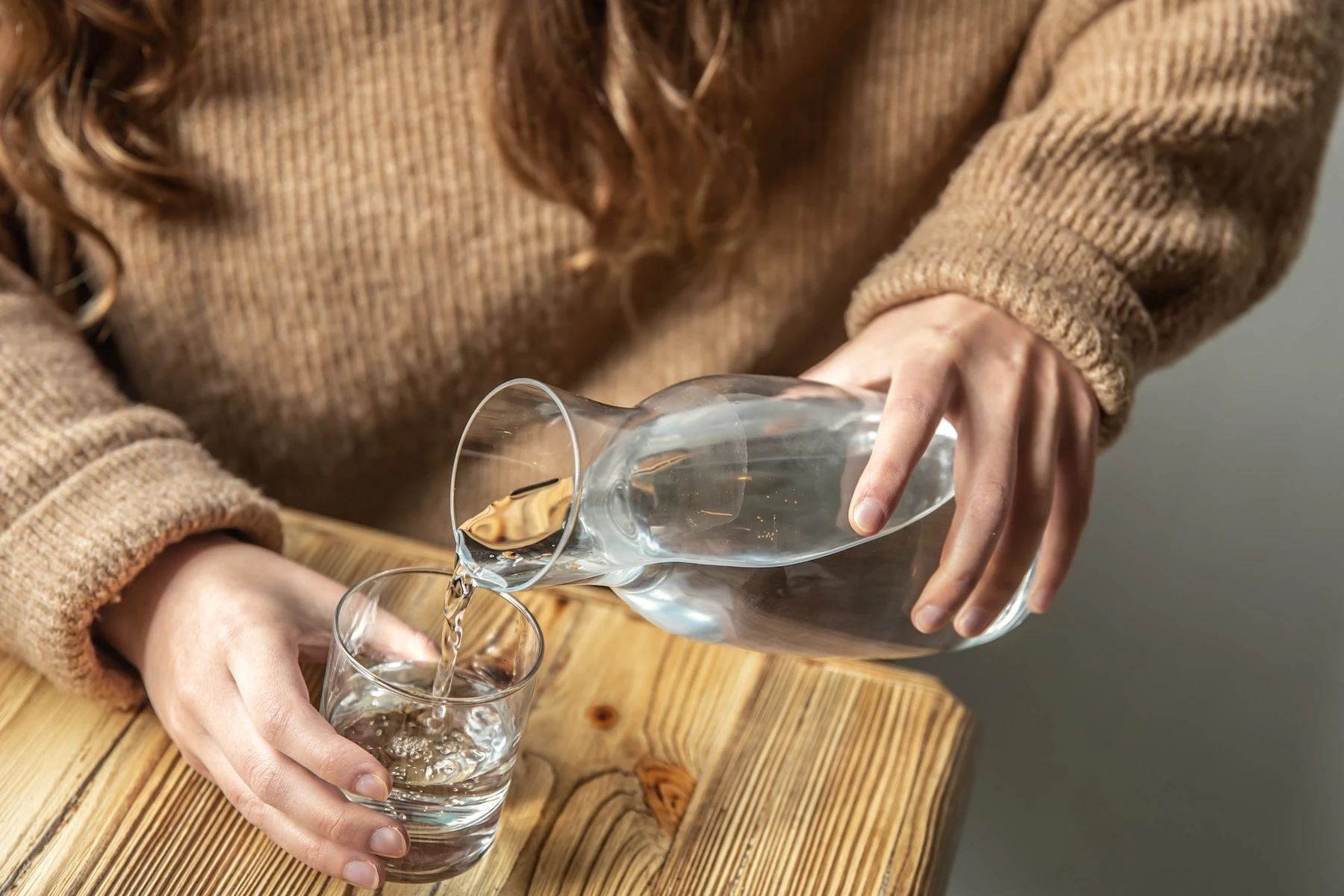 Яку їжу не можна запивати водою: відповідь, яка здивує ➤ Prozoro.net.ua