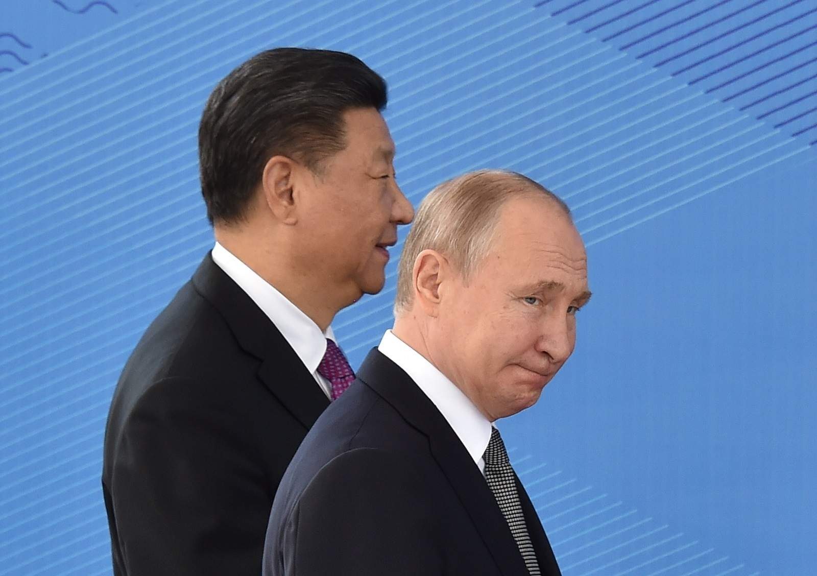 Китай поховав усі надії Путіна на перемогу у війні