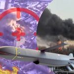 Семь ракет Storm Shadow поразили завод в Брянске: детали OSINT ➤ Prozoro.net.ua