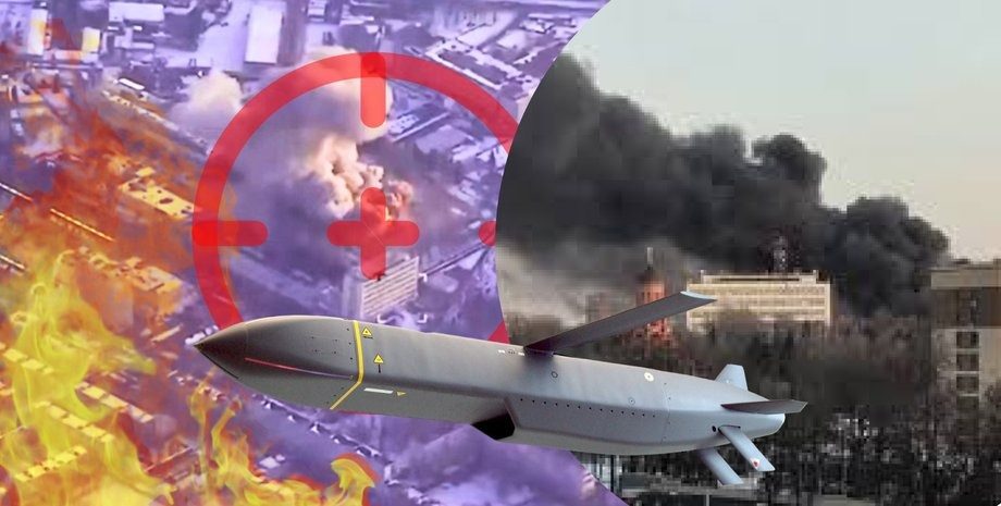Сім ракет Storm Shadow уразили завод у Брянську: деталі OSINT ➤ Prozoro.net.ua