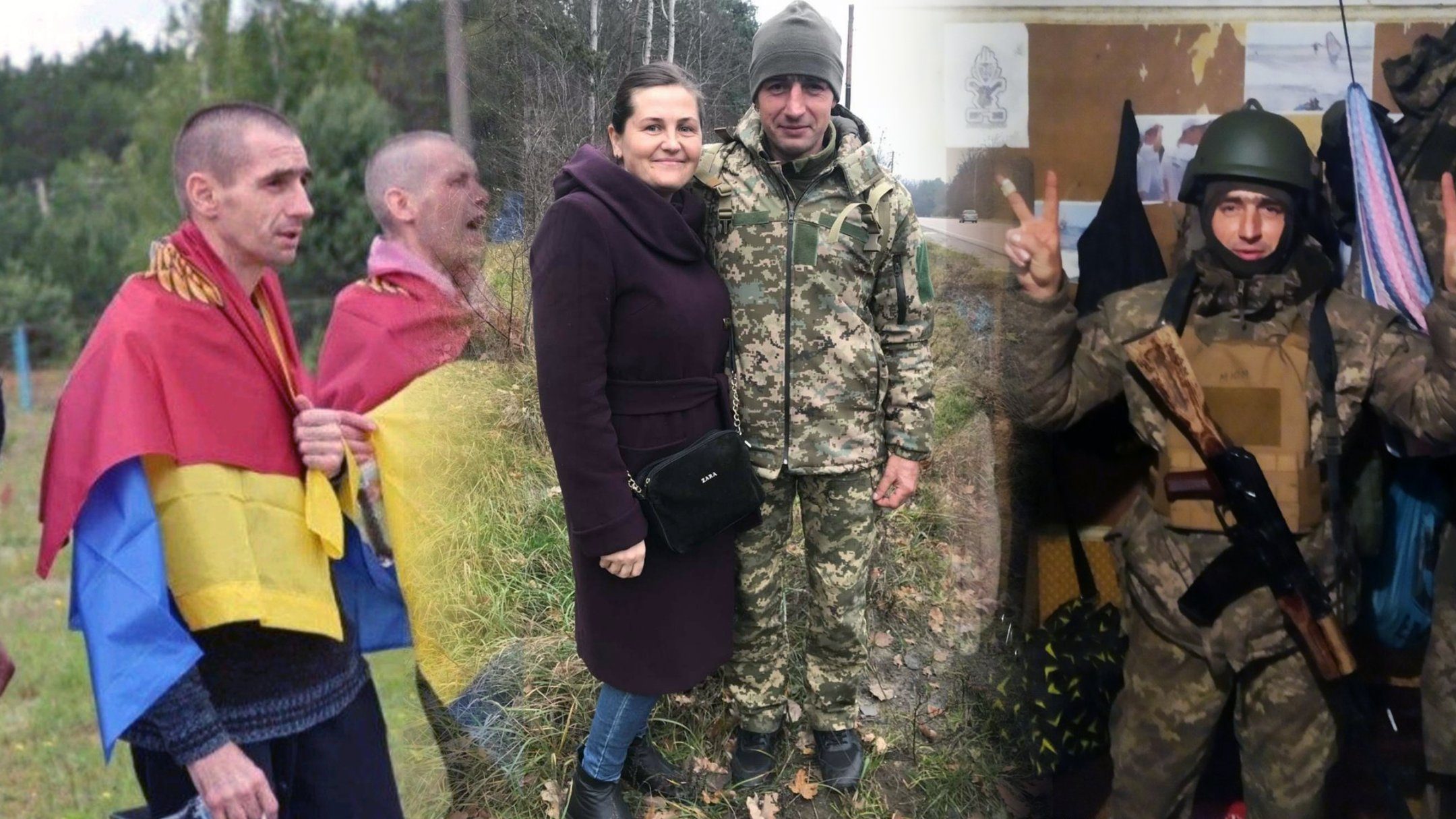 Военному по возвращении из плена пересадили сердце ➤ Prozoro.net.ua