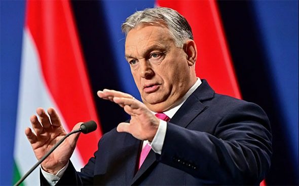 Орбан угрожает Украине силой из-за «Дружбы» ➤ Prozoro.net.ua