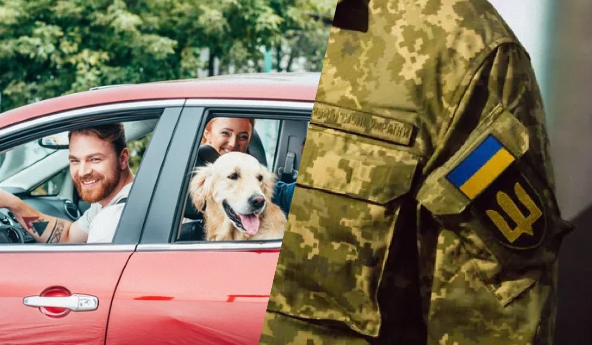Авто на фронт: як і в кого можуть вилучити транспорт на потреби ЗСУ ➤ Prozoro.net.ua