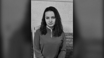 На Сумщині 20-річна дівчина загинула, рятуючи сестру під час обстрілу
