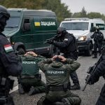 Вы даже не представляли: вот почему задержали инскассаторов в Венгрии ➤ Prozoro.net.ua