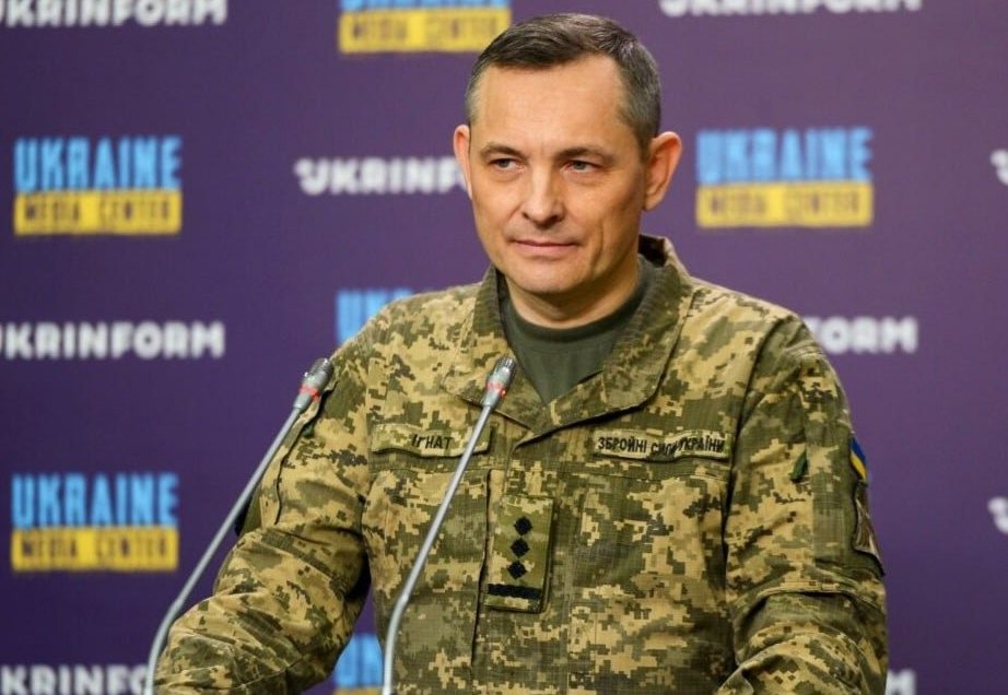 «Не очень хорошие новости»: Игнат огорчил украинцев