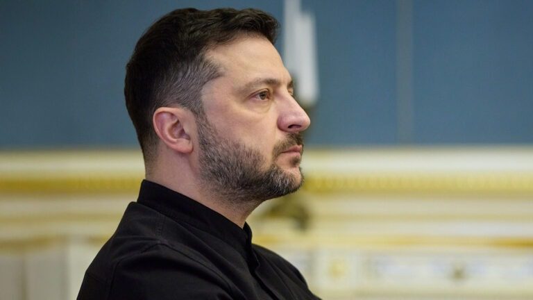 Зеленский признался, в чем Трамп оказался прав