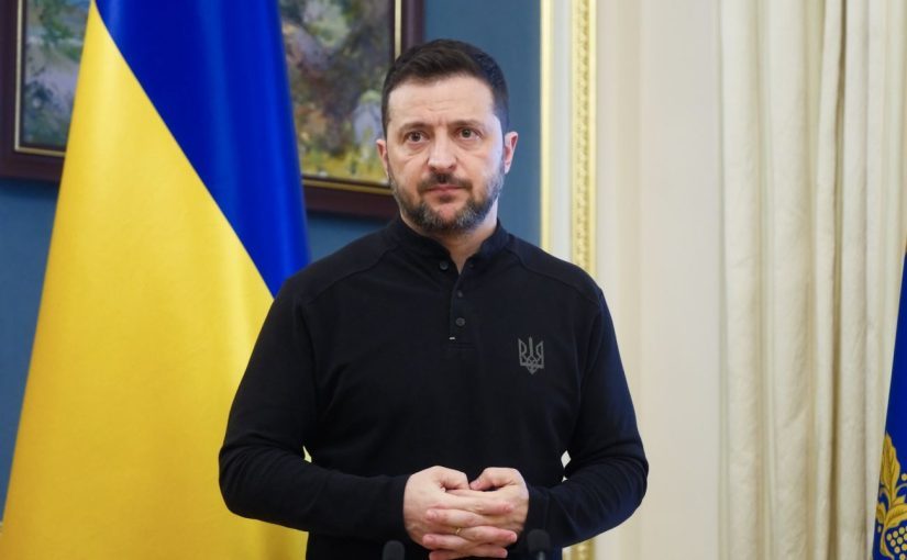 Доверяют ли украинцы Зеленскому: опрос впечатляет ➤ Prozoro.net.ua