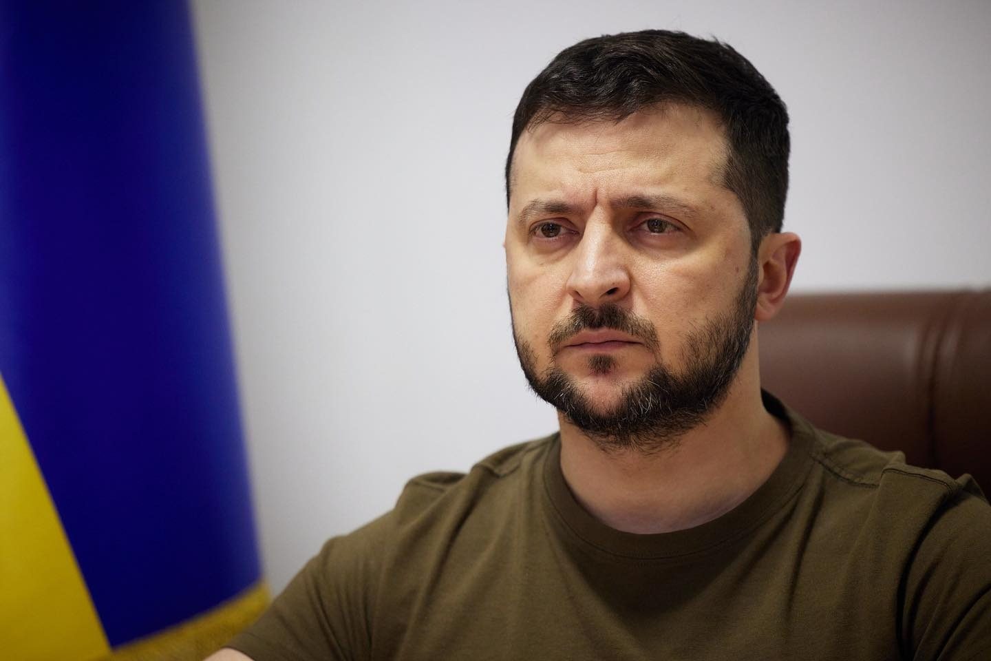 Зеленский назвал единственную сеть АЗС, где сдержат цены на бензин ➤ Prozoro.net.ua