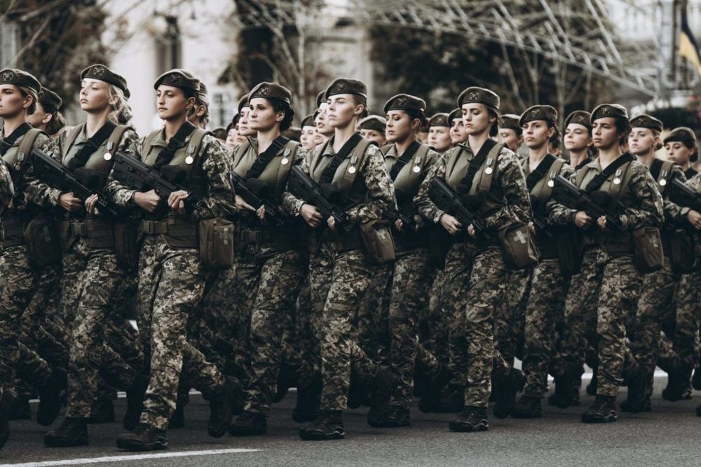 Мобілізація засуджених жінок: чи хочуть вони воювати
