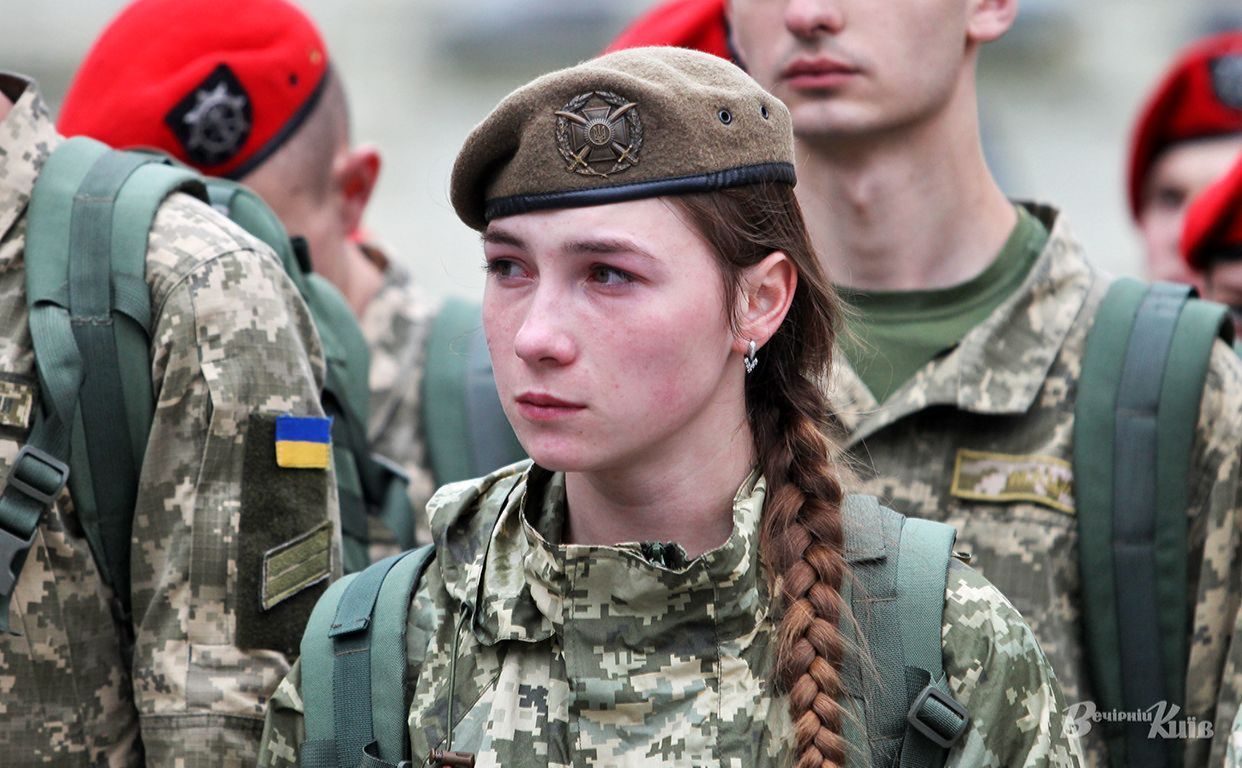 Мобілізація засуджених жінок: чи хочуть вони воювати