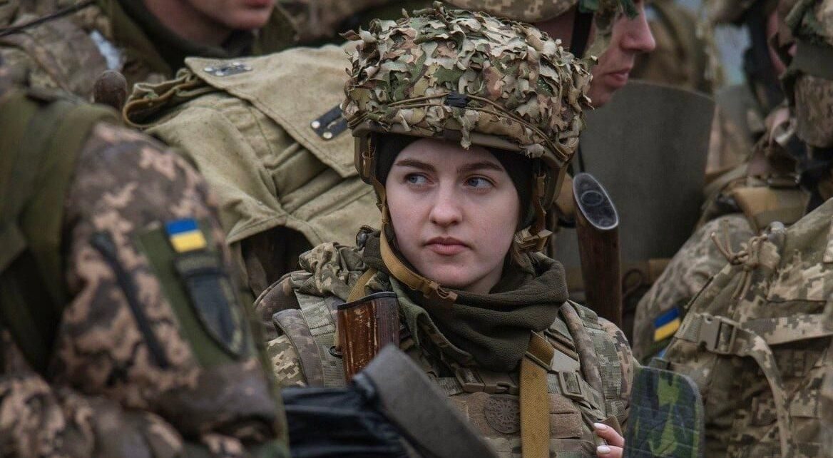 Мобілізація засуджених жінок: чи хочуть вони воювати ➤ Prozoro.net.ua