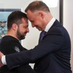 Дуда впечатлил громким заявлением про Зеленского: что выдал экс-президент ➤ Prozoro.net.ua