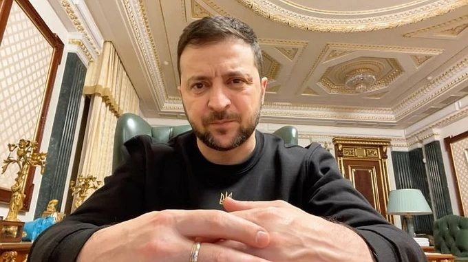 Зеленский сказал, на что Украина потратит огромный кредит от ЕС