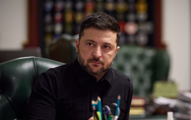 Зеленський назвав єдиний спосіб, як назавжди відбити у РФ бажання нападати
