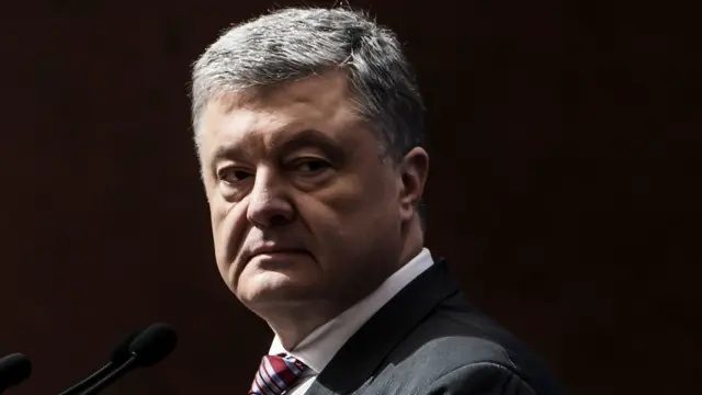 Що заявив Порошенко після відставки голови патрульної поліції ➤ Prozoro.net.ua