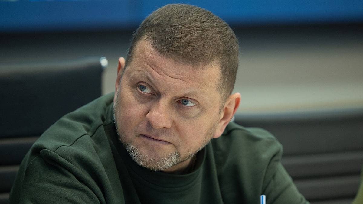 «Нікому не вірте»: Залужний відповів, коли закінчиться війна