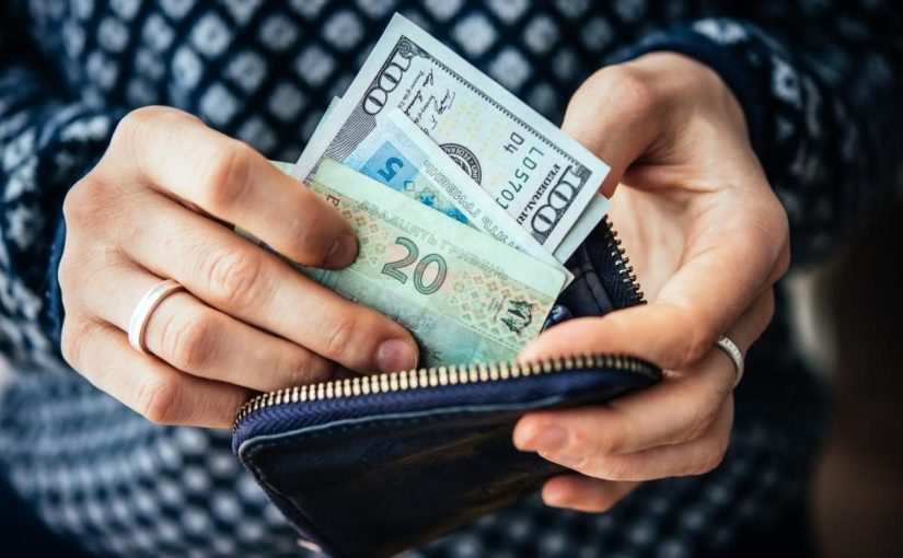 Курс валют берет новые высоты: почему гривна обесценивается ➤ Prozoro.net.ua