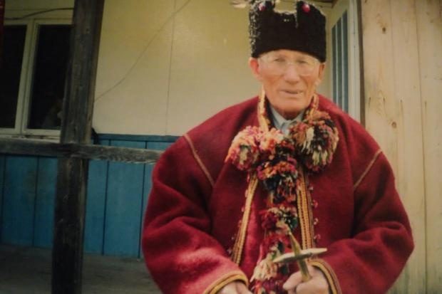Як закінчиться війна в Україні: загадкове пророцтво мольфара Нечая