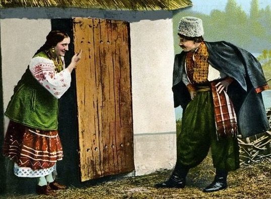 Раскрыто происхождение украинцев: что скрывает анализ ДНК