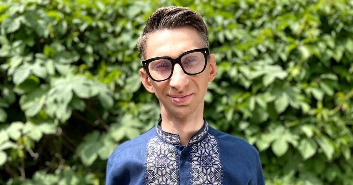 «Случился приступ»: у известного ведущего обнаружили опухоль мозга ➤ Prozoro.net.ua
