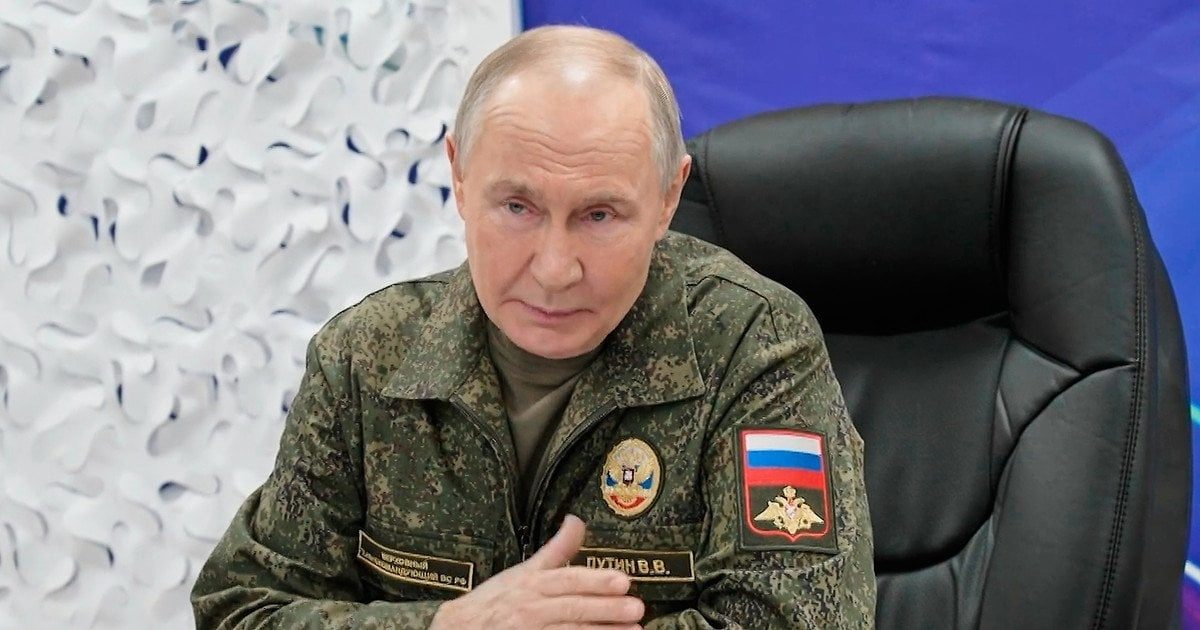 «Путин будет свергнут в результате переворота»: известна дата