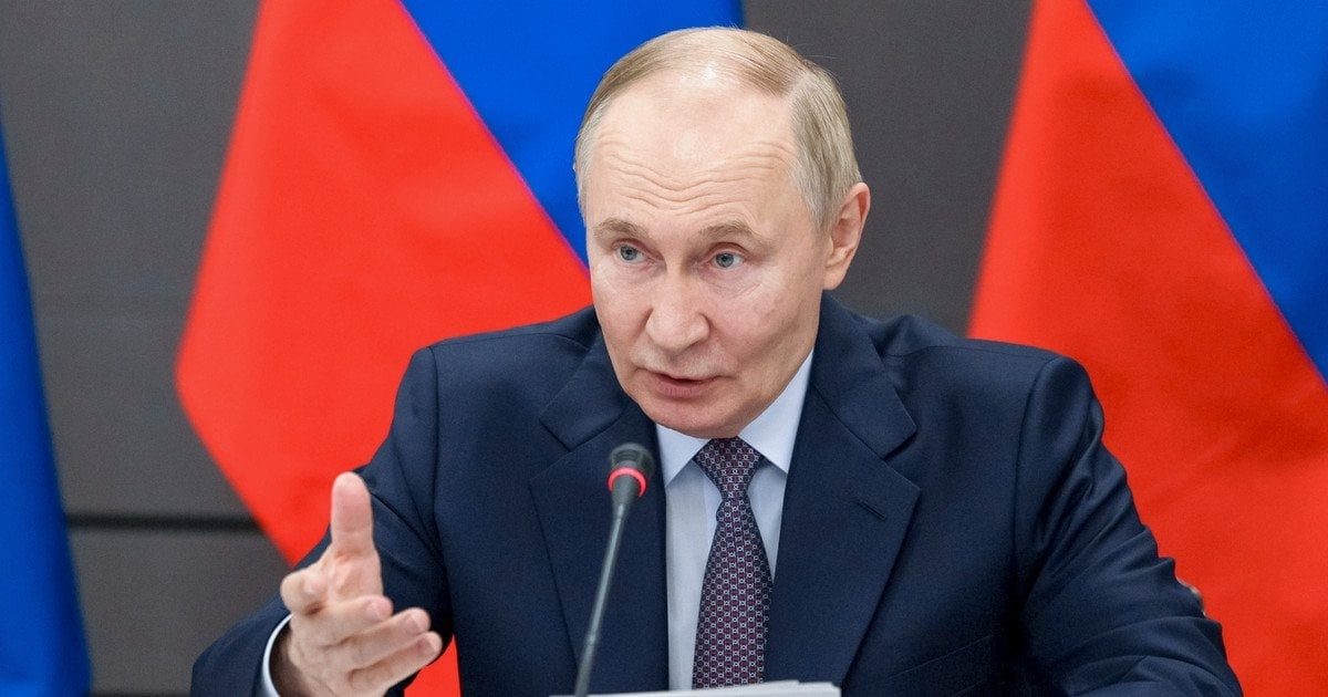 «Путин будет свергнут в результате переворота»: известна дата