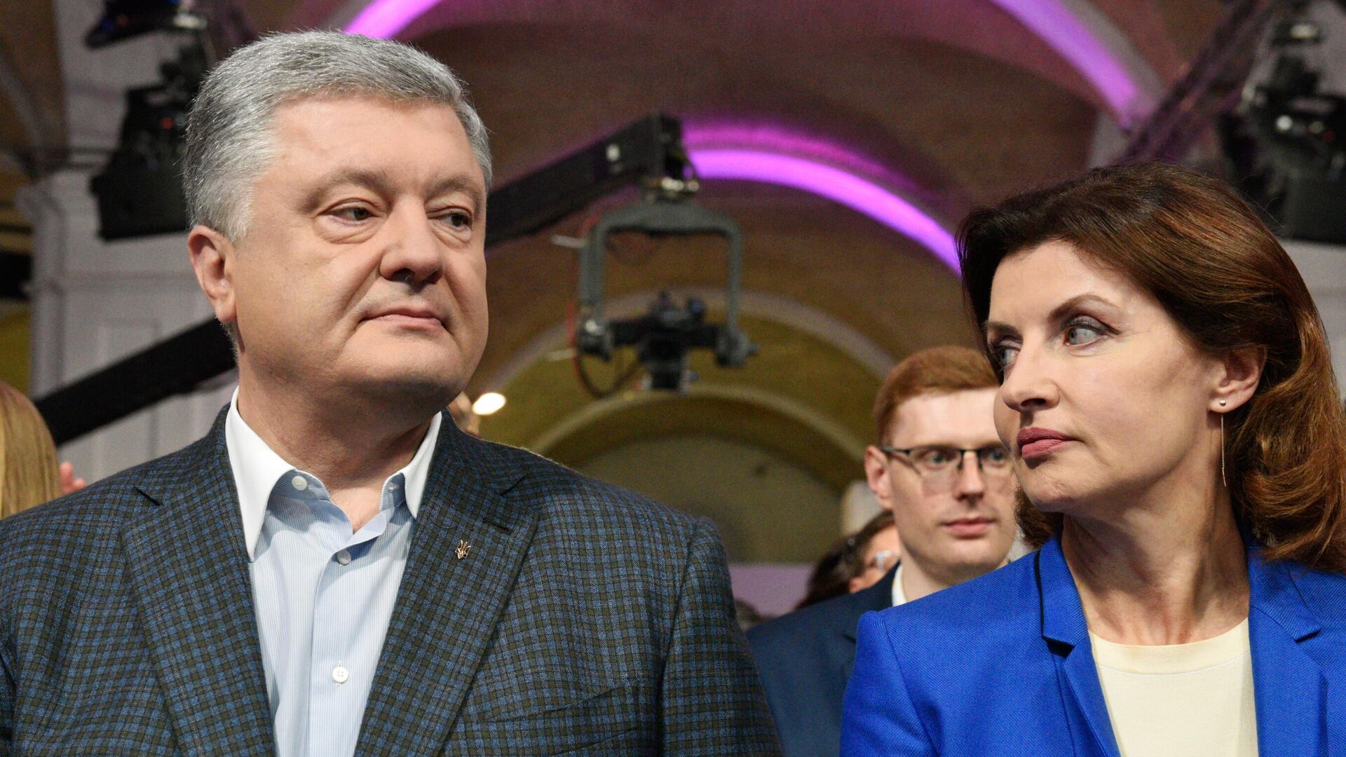 Порошенко с женой поделили имущество: что кому досталось ➤ Prozoro.net.ua