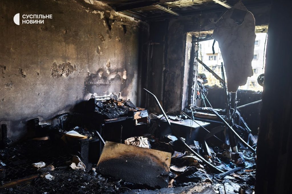 Що знайшли у квартирі чоловіка, який розстріляв людей у Києві (фото) 7 Що знайшли у квартирі чоловіка, який розстріляв людей у Києві (фото)
