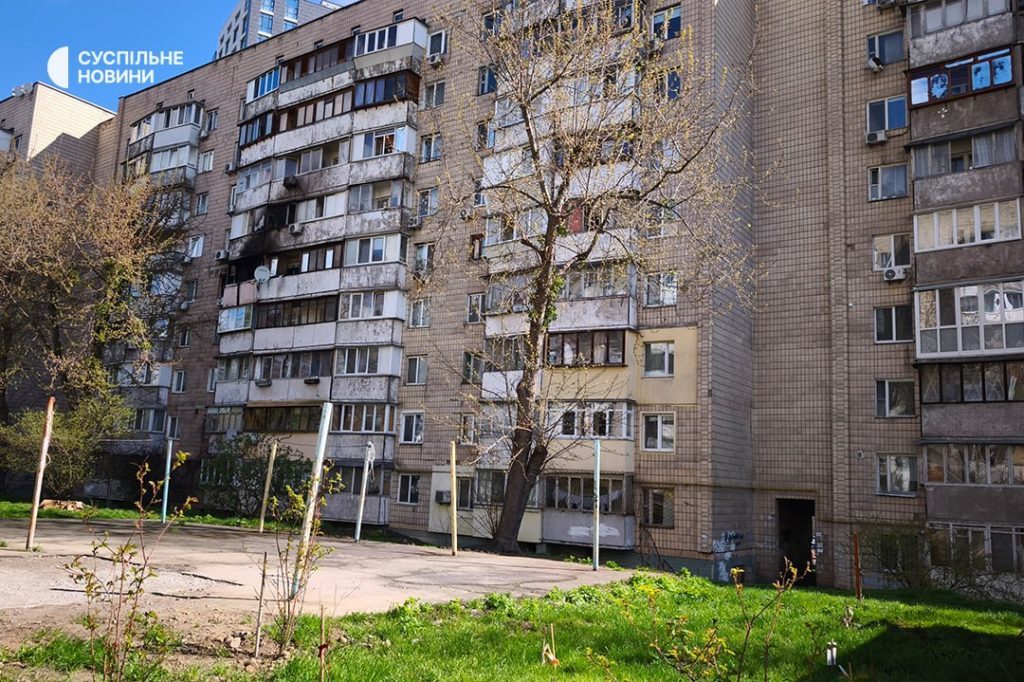 Теракт в Киеве: очевидцы описали, как стрелок хладнокровно убивал людей