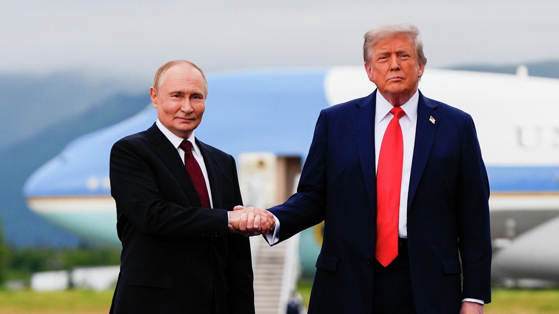 Мгновенная реакция Кремля на громкое заявление Трампа о Путине